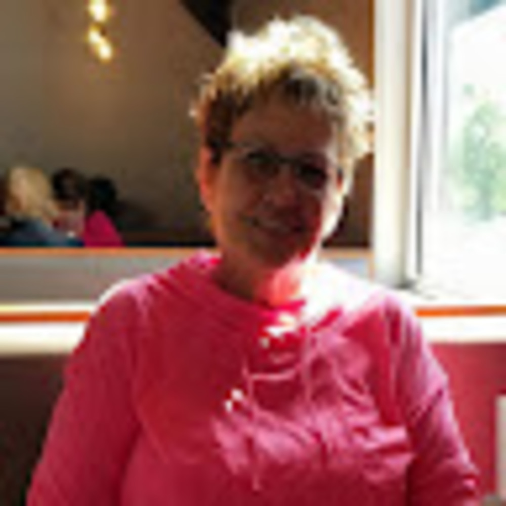 Meet your Posher, Judy